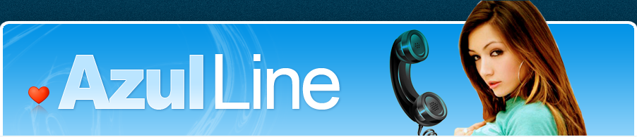 Azulline Free Phone Chat Line
